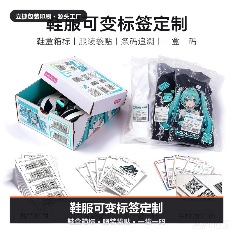 不干胶标签印刷厂怎么选