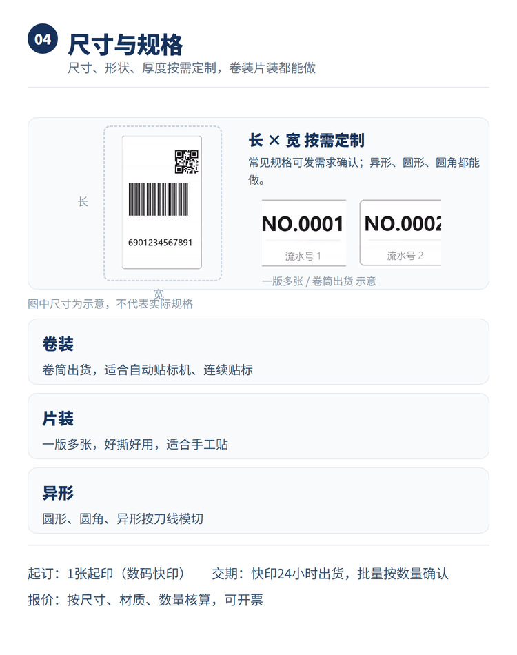 贺卡与利是封定制