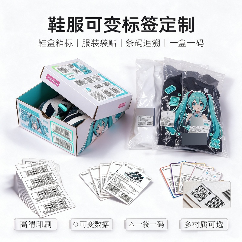 开窗礼盒与内托